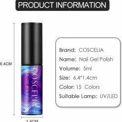 Royala M4X. - Gellak Starterspakket 15 Kleuren - Topcoat Basecoat - Gelpolish Set - Gellak - Gellak Set - UV LED Lamp 36W - Manicure - Nagellak - Nail Art - 15 Kleuren Gel Polish - Nagellakset - Gellakset 30 Royala M4X. - Gellak Starterspakket 15 Kleuren - Topcoat Basecoat - Gelpolish Set - Gellak - Gellak Set - UV LED Lamp 36W - Manicure - Nagellak - Nail Art - 15 Kleuren Gel Polish - Nagellakset - Gellakset -Givenchy-winkel 550x558