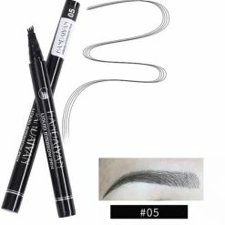 Handaiyan Wenkbrauw Microblade Pen - Tattoo - ZWART 05 - Watervaste Microblading Wenkbrauwpen - Eyebrow Tattoo Pen - Make Up - Microblading - 4 Punts Pen 15 Handaiyan Wenkbrauw Microblade Pen - Tattoo - ZWART 05 - Watervaste Microblading Wenkbrauwpen - Eyebrow Tattoo Pen - Make Up - Microblading - 4 Punts Pen -Givenchy-winkel 550x558 3