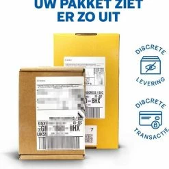 Cobeco Pharma - Pearl Feromonen Parfum Voor Vrouwen - 14 Ml -Givenchy-winkel 550x558 4