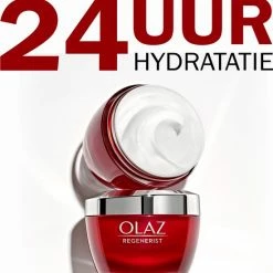 Olay Regenerist Dagcrème - Voor Het Gezicht Met SPF30 - 50ml 16 Olay Regenerist Dagcrème - Voor Het Gezicht Met SPF30 - 50ml -Givenchy-winkel 550x563 1