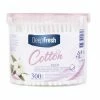 Deepfresh Wattenstaafjes/ Cotton Buds - 300 Stuks