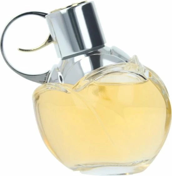 Azzaro - Wanted Girl - Eau De Parfum - 80Ml - Damesparfum 8 Azzaro - Wanted Girl - Eau De Parfum - 80Ml - Damesparfum - Afbeelding 8