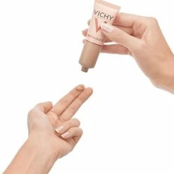 Vichy Min Ralblend Foundation - 11 Granite - 30ML - Natuurlijke Dekking 14 Vichy Min Ralblend Foundation - 11 Granite - 30ML - Natuurlijke Dekking -Givenchy-winkel 550x564 4