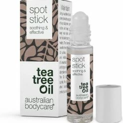 Australian Bodycare Spot Stick 9 Ml - Roll-on Stick Met Tea Tree Olie Tegen Mee-eters, Puistjes En Pukkels - Eerste Hulp Bij Opkomende Puistjes 21 Australian Bodycare Spot Stick 9 Ml - Roll-on Stick Met Tea Tree Olie Tegen Mee-eters, Puistjes En Pukkels - Eerste Hulp Bij Opkomende Puistjes -Givenchy-winkel 550x565 4