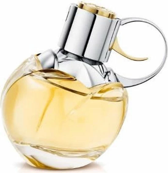 Azzaro - Wanted Girl - Eau De Parfum - 80Ml - Damesparfum 5 Azzaro - Wanted Girl - Eau De Parfum - 80Ml - Damesparfum - Afbeelding 5