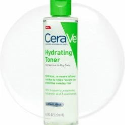 CeraVe Hydraterende Toner 200ml
