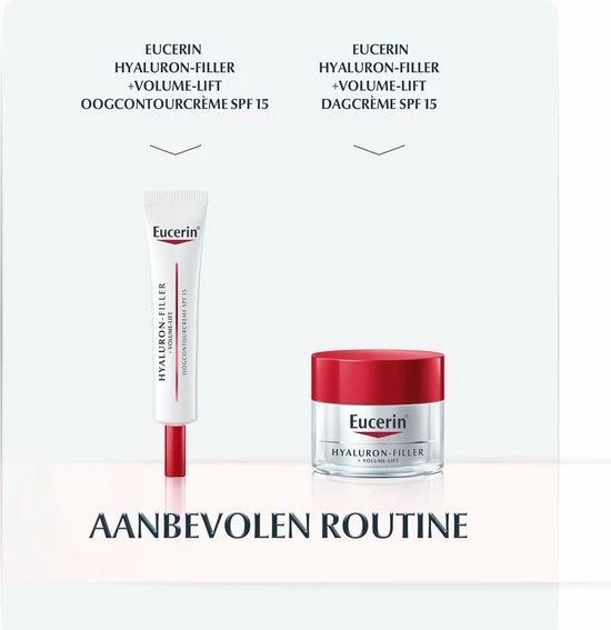 Eucerin Hyaluron-Filler + Volume-Lift Nachtcr Me 5 Eucerin Hyaluron-Filler + Volume-Lift Nachtcr Me - Afbeelding 5