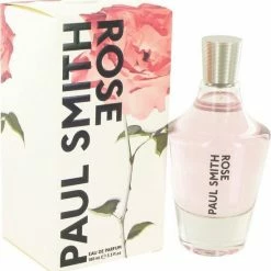 Paul Smith Rose 100 Ml - Eau De Parfum - Damesparfum -Givenchy-winkel 550x567 6