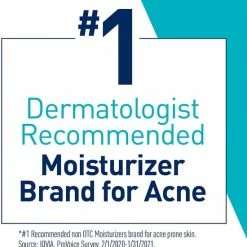 CeraVe Acne Control Gel AHA/BHA Acne Gel, Salicylic Acid Acne Treatment -Givenchy-winkel 550x568 1