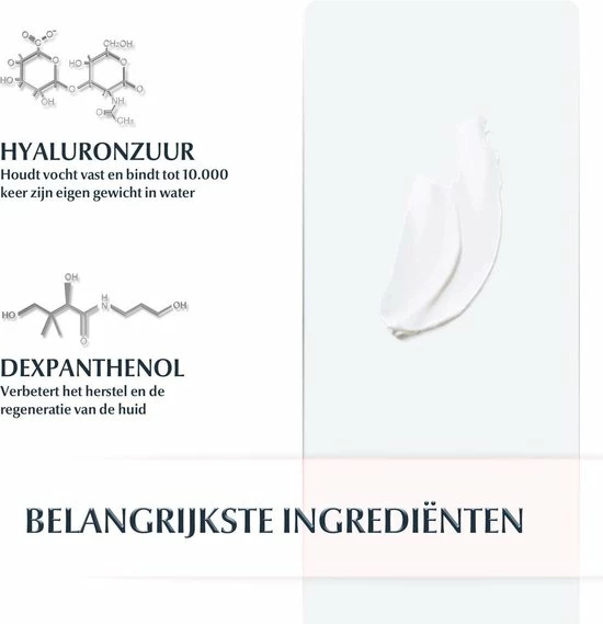 Eucerin Hyaluron-Filler + Volume-Lift Nachtcr Me 4 Eucerin Hyaluron-Filler + Volume-Lift Nachtcr Me - Afbeelding 4