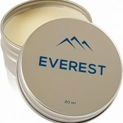 Rossberck Everest Solid Cologne - Eau De Cologne - Solide Parfum Voor Heren - Herenparfum - Wax Basis