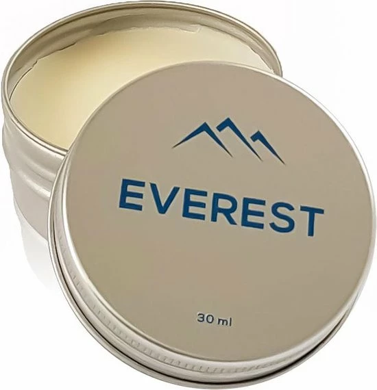 Rossberck Everest Solid Cologne - Eau De Cologne - Solide Parfum Voor Heren - Herenparfum - Wax Basis 1 Rossberck Everest Solid Cologne - Eau De Cologne - Solide Parfum Voor Heren - Herenparfum - Wax Basis