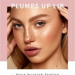 Merkloos Lip Plumper - Lip Filler - Lip Vergroter - Volle Lippen - Gember Extract & Vitamine E - (Gratis Levering) 7 Merkloos Lip Plumper - Lip Filler - Lip Vergroter - Volle Lippen - Gember Extract & Vitamine E - (Gratis Levering) -Givenchy-winkel 550x572