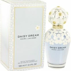 Marc Jacobs Daisy Dream 100 Ml - Eau De Toilette - Damesparfum -Givenchy-winkel 550x573 1