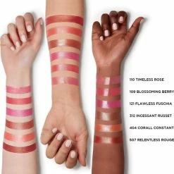 L?Or?al Paris L Or Al Paris Infallible Lippenstift - 121 Flawless Fuschia 21 L?Or?al Paris L Or Al Paris Infallible Lippenstift - 121 Flawless Fuschia -Givenchy-winkel 550x573 4