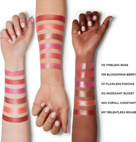 L?Or?al Paris L Or Al Paris Infallible Lippenstift - 121 Flawless Fuschia 6 L?Or?al Paris L Or Al Paris Infallible Lippenstift - 121 Flawless Fuschia - Afbeelding 6