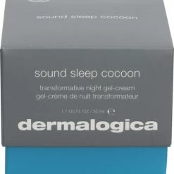 Dermalogica Sound Sleep Cocoon Nachtcrème - 50 Ml 18 Dermalogica Sound Sleep Cocoon Nachtcrème - 50 Ml -Givenchy-winkel 550x573 6