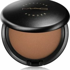 MAC Cosmetics Bronzing Powder - Matte Bronze - Bronzer