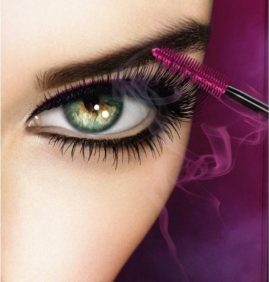 L?Or?al Paris L'Or Al Paris Volume Million Lashes Fatale Mascara - Zwart 4 L?Or?al Paris L'Or Al Paris Volume Million Lashes Fatale Mascara - Zwart - Afbeelding 4