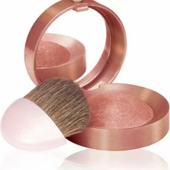 Bourjois Little Round Pot Blush - 92 Santal -Givenchy-winkel 550x575