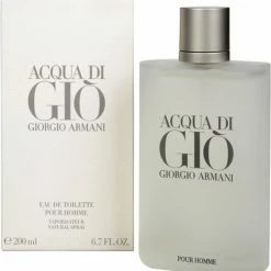 Giorgio Armani Acqua Di Gio 15 Ml - Eau De Toilette - Herenparfum 7 Giorgio Armani Acqua Di Gio 15 Ml - Eau De Toilette - Herenparfum -Givenchy-winkel 550x575 6