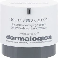 Dermalogica Sound Sleep Cocoon Nachtcrème - 50 Ml 22 Dermalogica Sound Sleep Cocoon Nachtcrème - 50 Ml -Givenchy-winkel 550x576