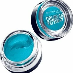 Maybelline Color Tattoo 24H Oogschaduw - 35 On And On Bronze - Bruin 46 Maybelline Color Tattoo 24H Oogschaduw - 35 On And On Bronze - Bruin -Givenchy-winkel 550x576 3