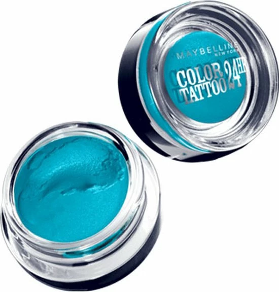Maybelline Color Tattoo 24H Oogschaduw - 35 On And On Bronze - Bruin 23 Maybelline Color Tattoo 24H Oogschaduw - 35 On And On Bronze - Bruin - Afbeelding 23
