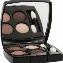 Chanel Les 4 Ombres Multi-Effect Quadra Eyeshadow - 226 Tiss Rivoli - 2 G - Oogschaduw Palette -Givenchy-winkel 550x577 4