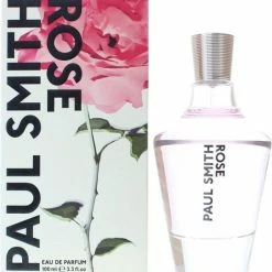 Paul Smith Rose 100 Ml - Eau De Parfum - Damesparfum -Givenchy-winkel 550x578 4