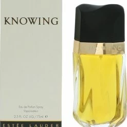 Est?e Lauder Est E Lauder Knowing 75 Ml - Eau De Parfum - Damesparfum 14 Est?e Lauder Est E Lauder Knowing 75 Ml - Eau De Parfum - Damesparfum -Givenchy-winkel 550x579 2