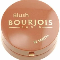 Bourjois Little Round Pot Blush - 92 Santal