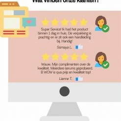 B WOW [Advanced] Lash Lift Wimperserum - Lash Serum - Lashlift - Wimperlift - Eyelash Serum - Wenkbrauw Serum - Wimperlift -Givenchy-winkel 550x580 6