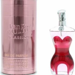 Jean Paul Gaultier - Eau De Parfum - Classique - 50 Ml -Givenchy-winkel 550x581 2