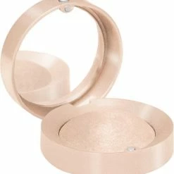 Bourjois Little Round Pot Oogschaduw - 01 Blanc'Voutant 28 Bourjois Little Round Pot Oogschaduw - 01 Blanc'Voutant -Givenchy-winkel 550x581 3