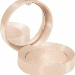 Bourjois Little Round Pot Oogschaduw - 01 Blanc'Voutant 26 Bourjois Little Round Pot Oogschaduw - 01 Blanc'Voutant -Givenchy-winkel 550x582 2