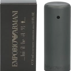 Giorgio Armani Emporio He 30 Ml - Eau De Toilette - Herenparfum 22 Giorgio Armani Emporio He 30 Ml - Eau De Toilette - Herenparfum -Givenchy-winkel 550x584 1