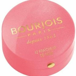 Bourjois Little Round Pot Blush - 92 Santal -Givenchy-winkel 550x584 2