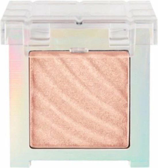 L?Or?al Paris L Or Al Paris Color Queen Eyeshadow - 17 Don't Stop Me - Roze - 16,5 Gr. 2 L?Or?al Paris L Or Al Paris Color Queen Eyeshadow - 17 Don't Stop Me - Roze - 16,5 Gr. - Afbeelding 2