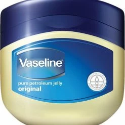Vaseline Pure Petroleum Jelly - Original 50 Ml