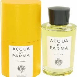 Acqua Di Parma Colonia 180 Ml - Eau De Cologne - Unisex -Givenchy-winkel 550x585 3