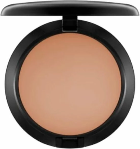 MAC Cosmetics Bronzing Powder - Matte Bronze - Bronzer 4 MAC Cosmetics Bronzing Powder - Matte Bronze - Bronzer - Afbeelding 4
