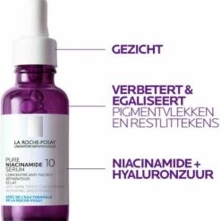La Roche-Posay Pure Niacinamide 10 Serum 7 La Roche-Posay Pure Niacinamide 10 Serum -Givenchy-winkel 550x586 4