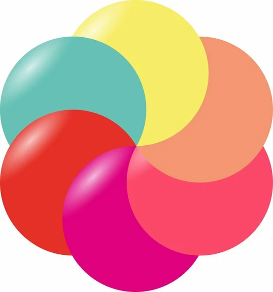 MEANAIL®PARIS Méanail - Gellak - Cruelty Free- 6 X 8ml - Gel Nagellak - Summer Vibes 9 MEANAIL®PARIS Méanail - Gellak - Cruelty Free- 6 X 8ml - Gel Nagellak - Summer Vibes - Afbeelding 9