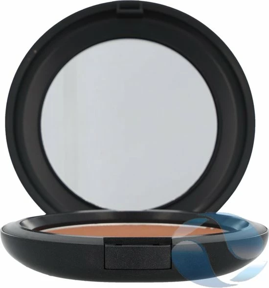 MAC Cosmetics Bronzing Powder - Matte Bronze - Bronzer 5 MAC Cosmetics Bronzing Powder - Matte Bronze - Bronzer - Afbeelding 5