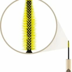 Max Factor Masterpiece Mascara - 001 Rich Black -Givenchy-winkel 550x593 2