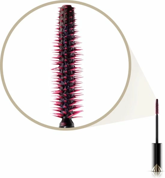 Max Factor Masterpiece Mascara - Zwart/Bruin 3 Max Factor Masterpiece Mascara - Zwart/Bruin - Afbeelding 3