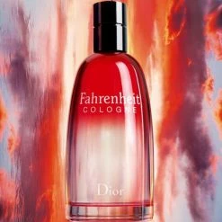 FAHRENHEIT By Christian Dior 125 Ml - Cologne Spray -Givenchy-winkel 550x593 8