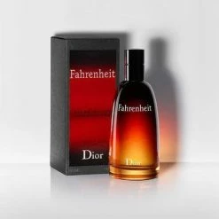 Dior Fahrenheit 200 Ml - Eau De Toilette - Herenparfum -Givenchy-winkel 550x594 3
