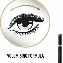 Max Factor Masterpiece Mascara - Zwart/Bruin 17 Max Factor Masterpiece Mascara - Zwart/Bruin -Givenchy-winkel 550x595 4